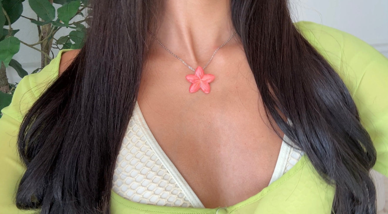 Plumeria