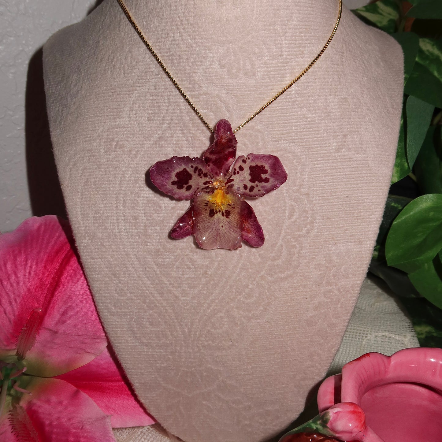 Eternal Petal