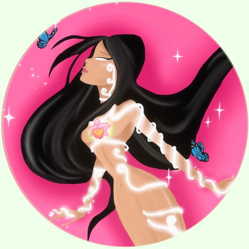 Ethereal Shine