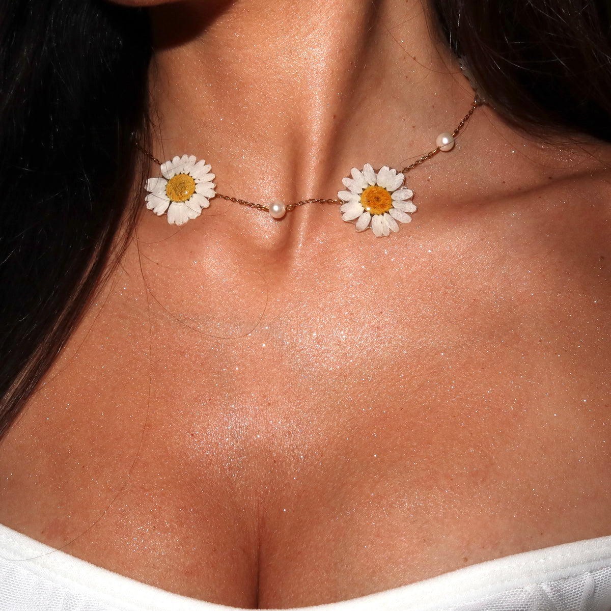 Pearls 🌼