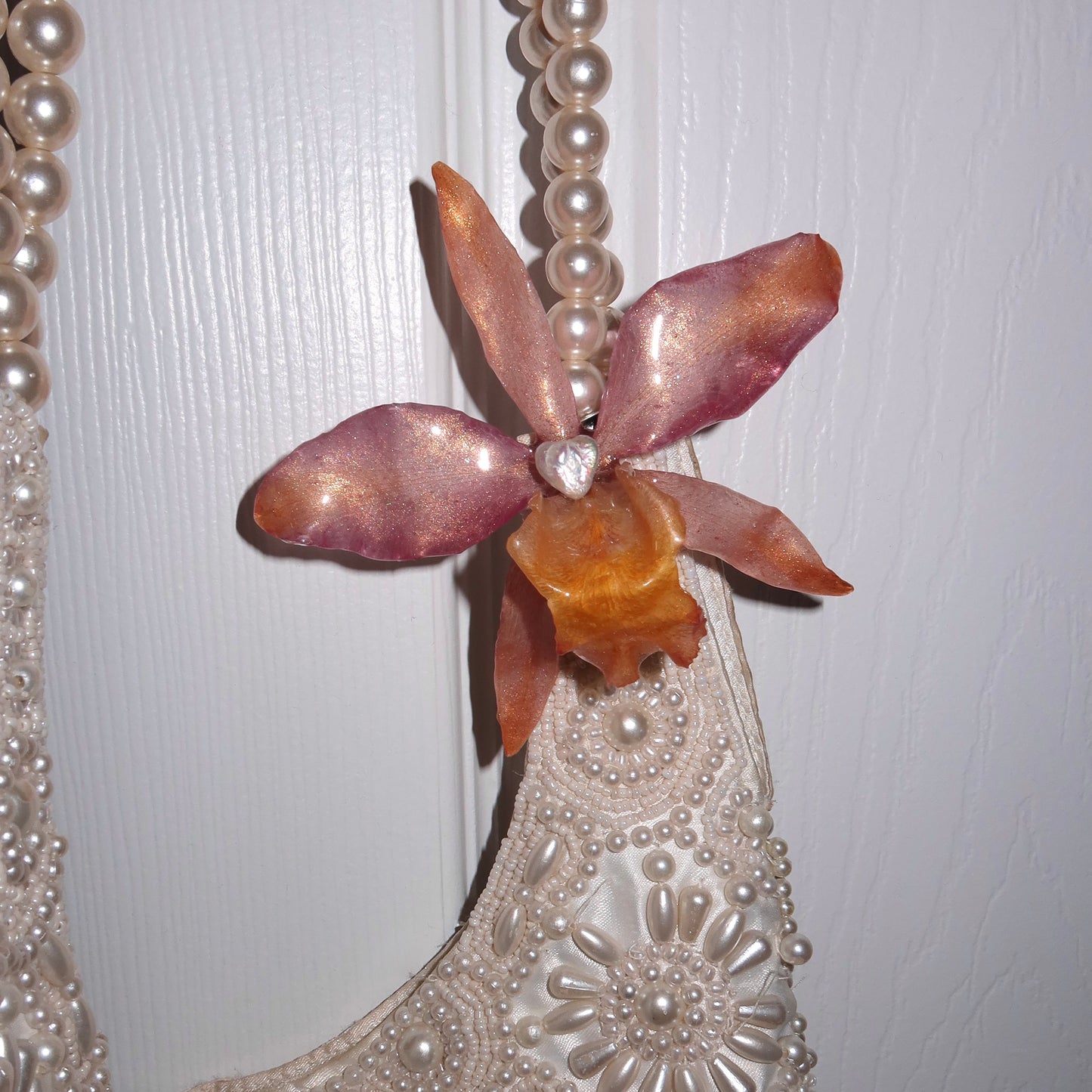 Clip Orchid Rainbow🧚🏼