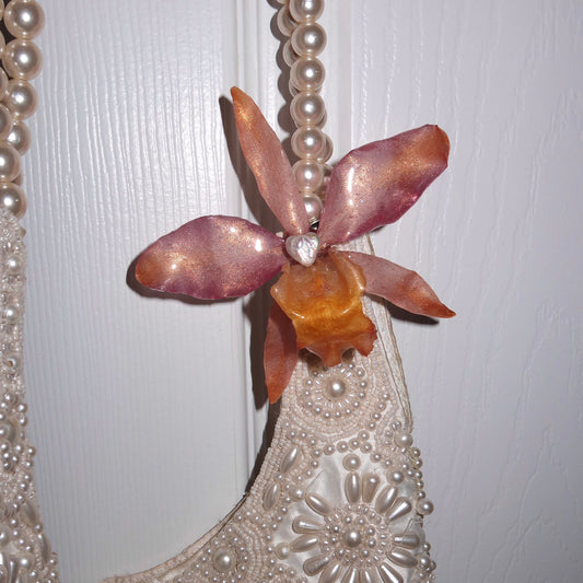 Clip Orchid Rainbow🧚🏼