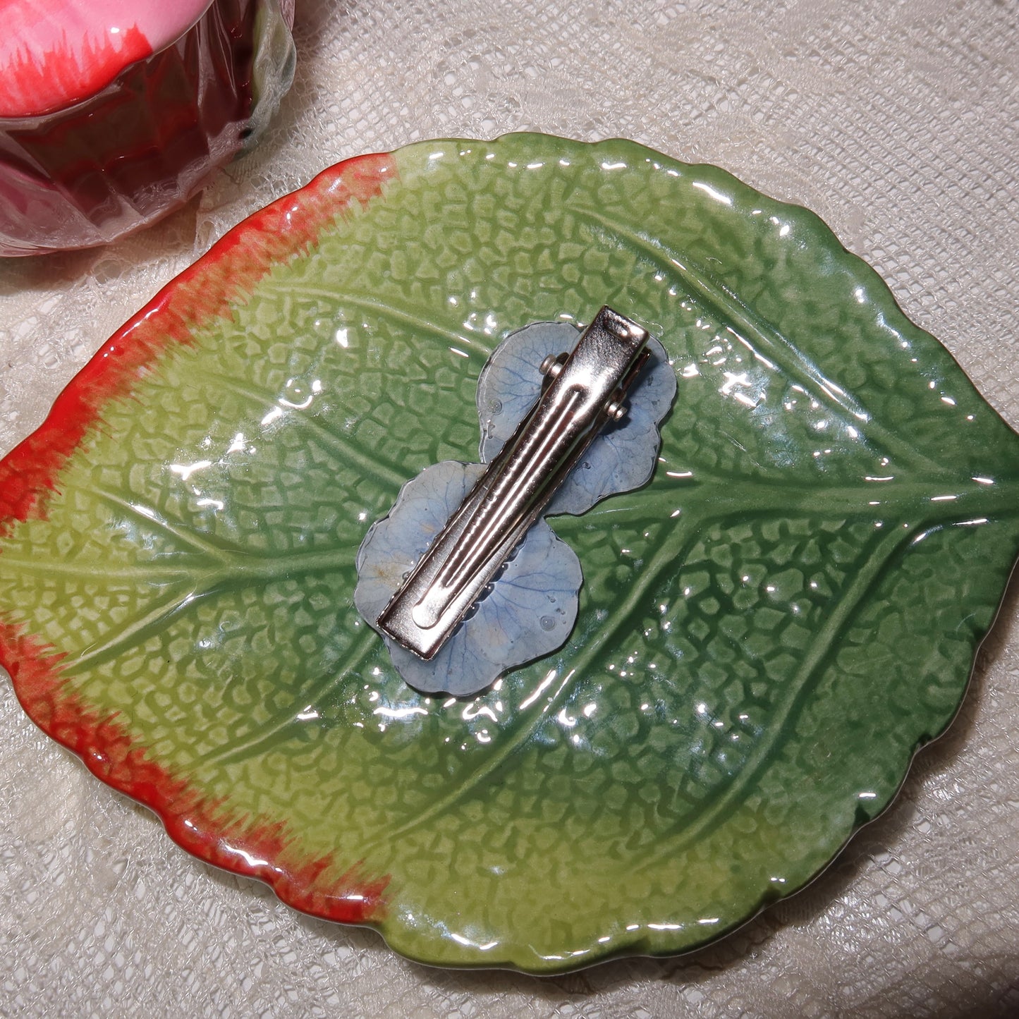 Mar Hair Clip