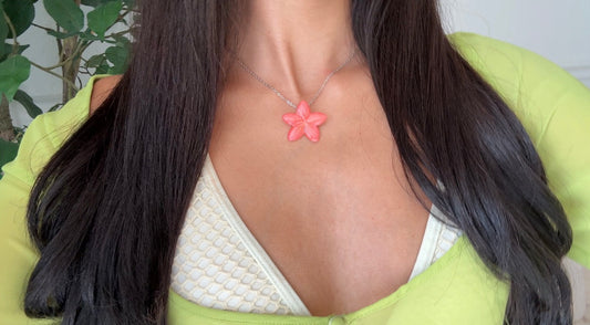 Plumeria