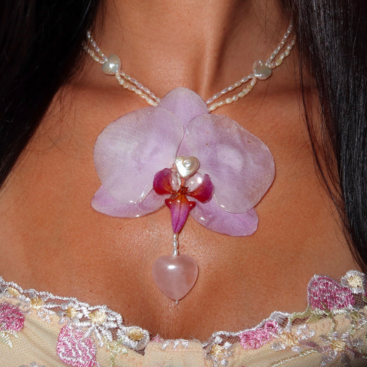 Soft pink