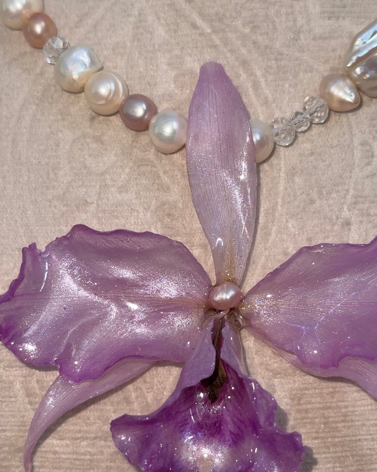 Sugar Plum Charm 💕