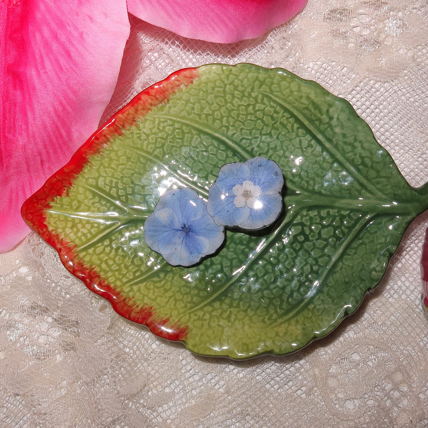 Mar Hair Clip