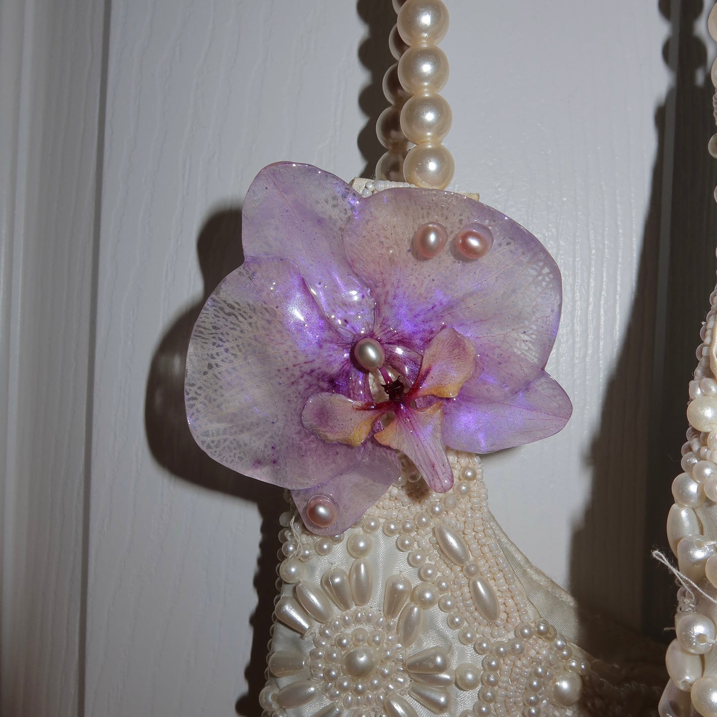 Lila Clip