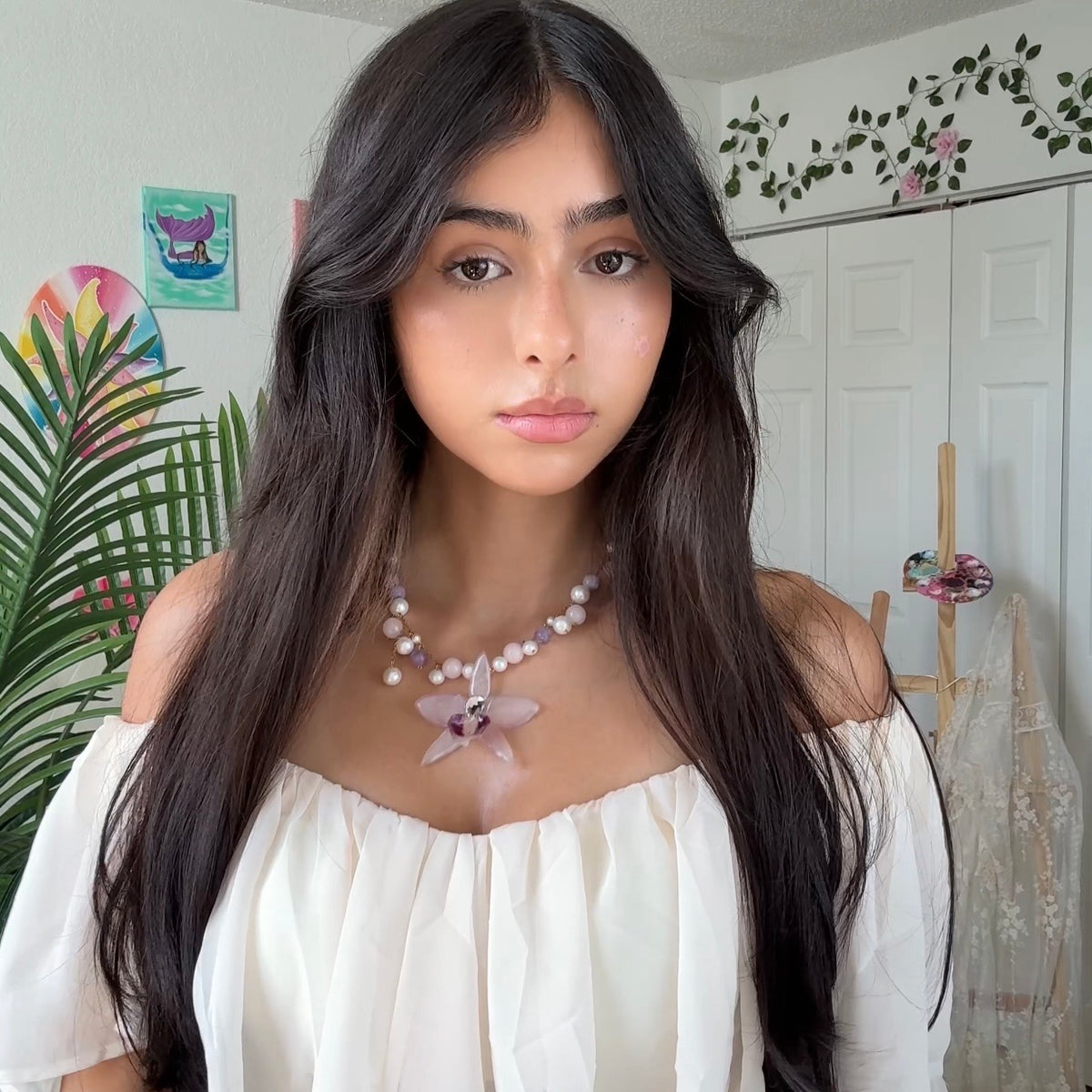 Crystal Odette