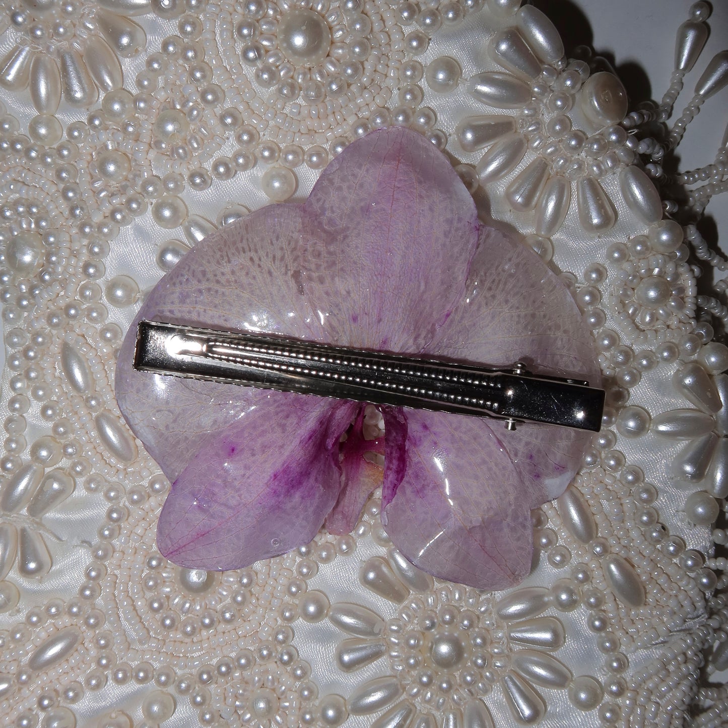 Lila Clip