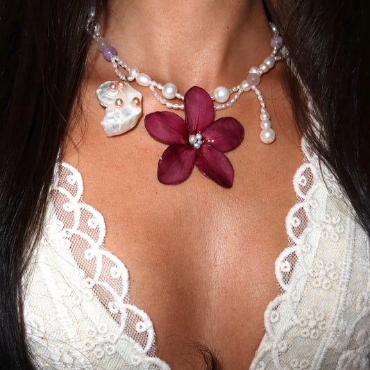 Aroma de Perlas