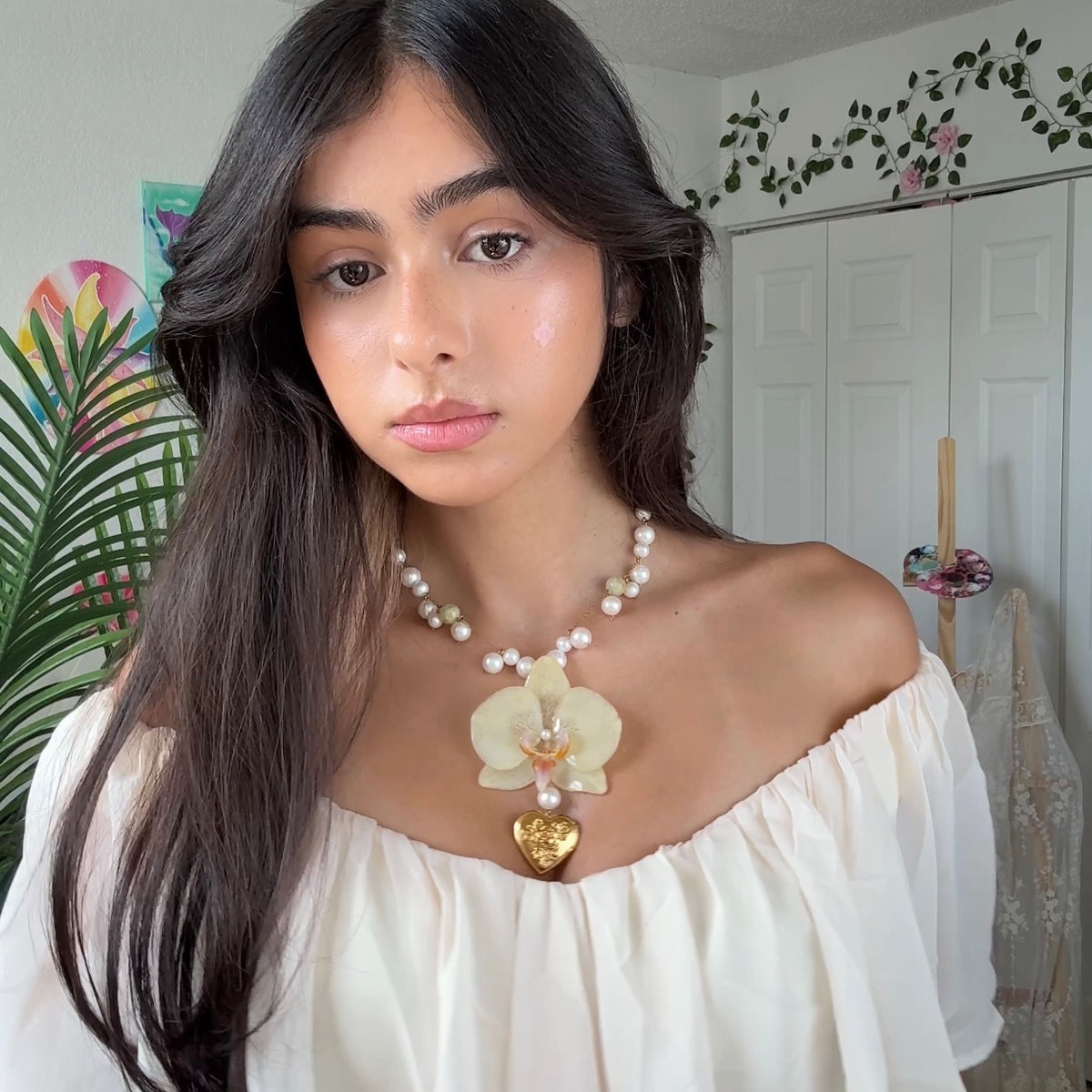 Golden Locket