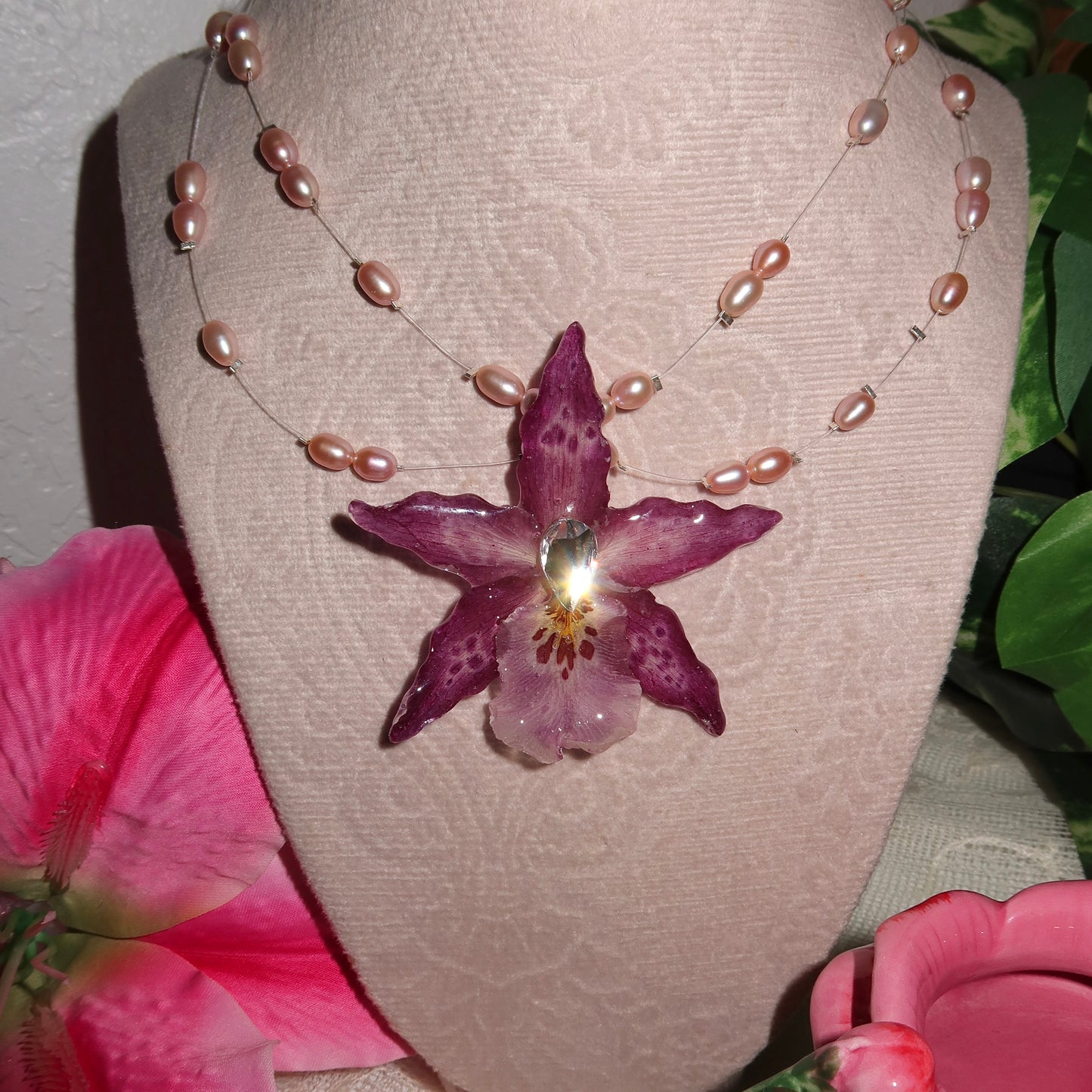 Diamond Pearl