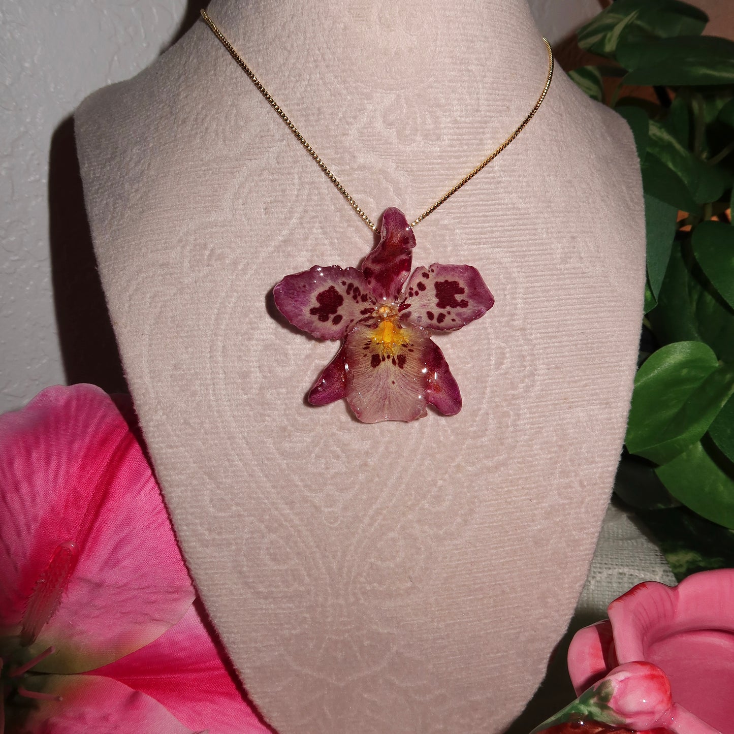 Eternal Petal