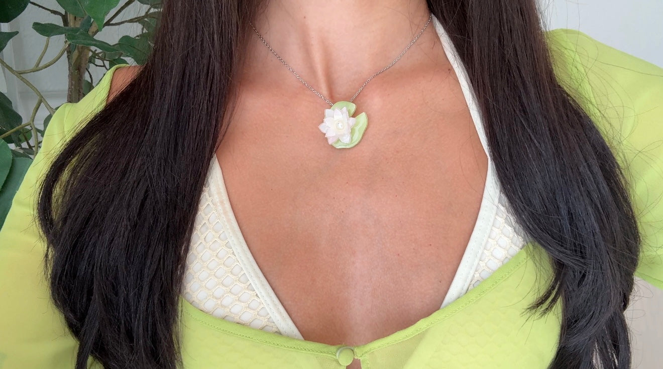 White Lotus