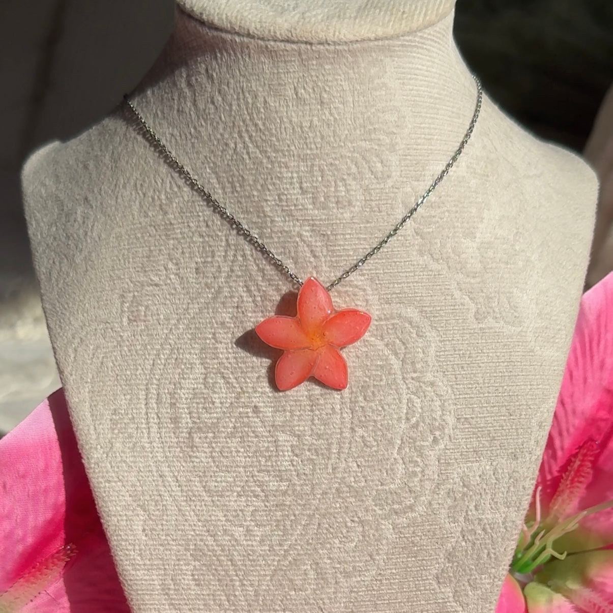 Plumeria Ocean 🌊