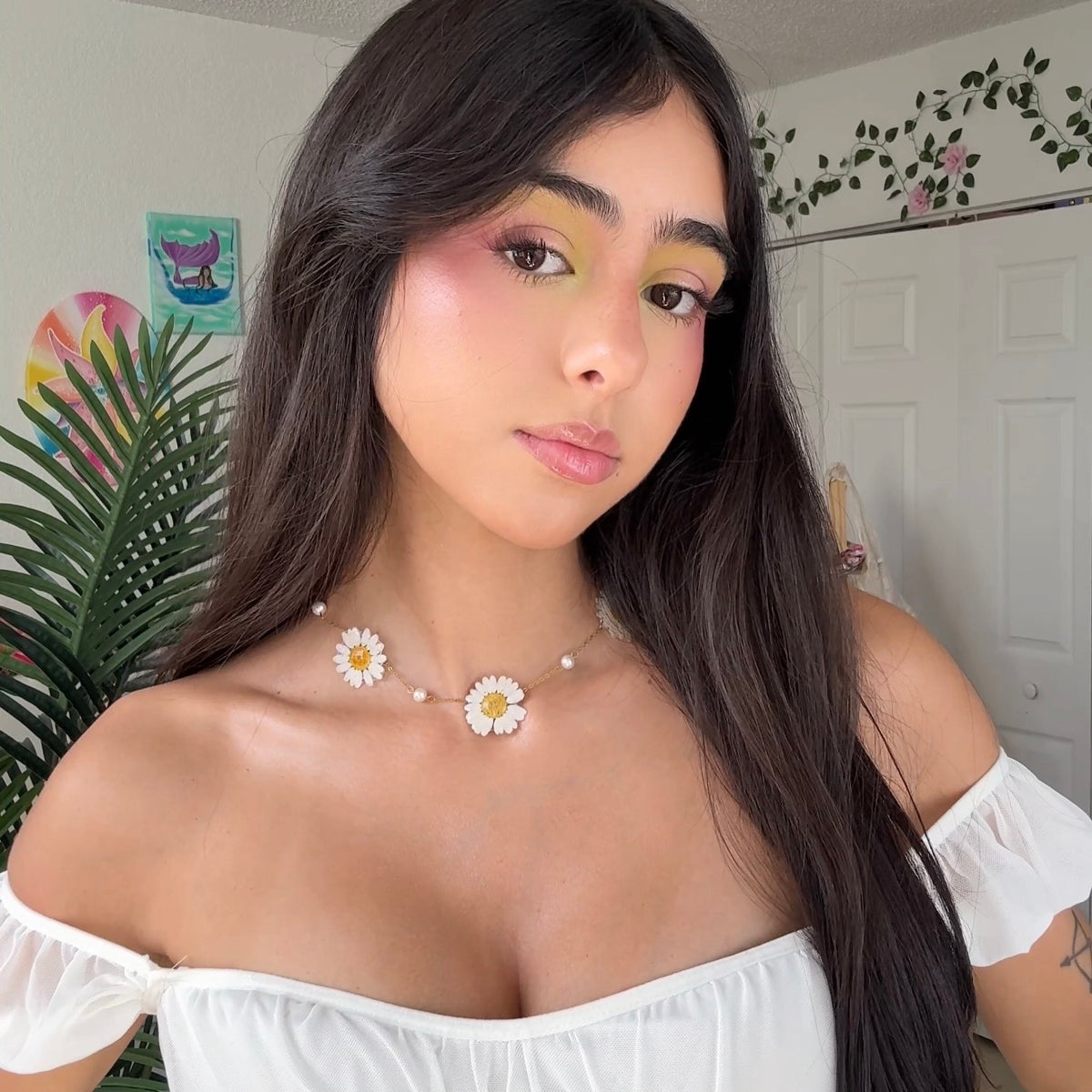 Pearls 🌼