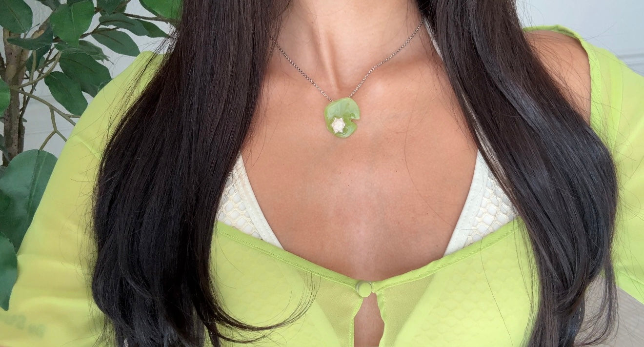Mini Lotus