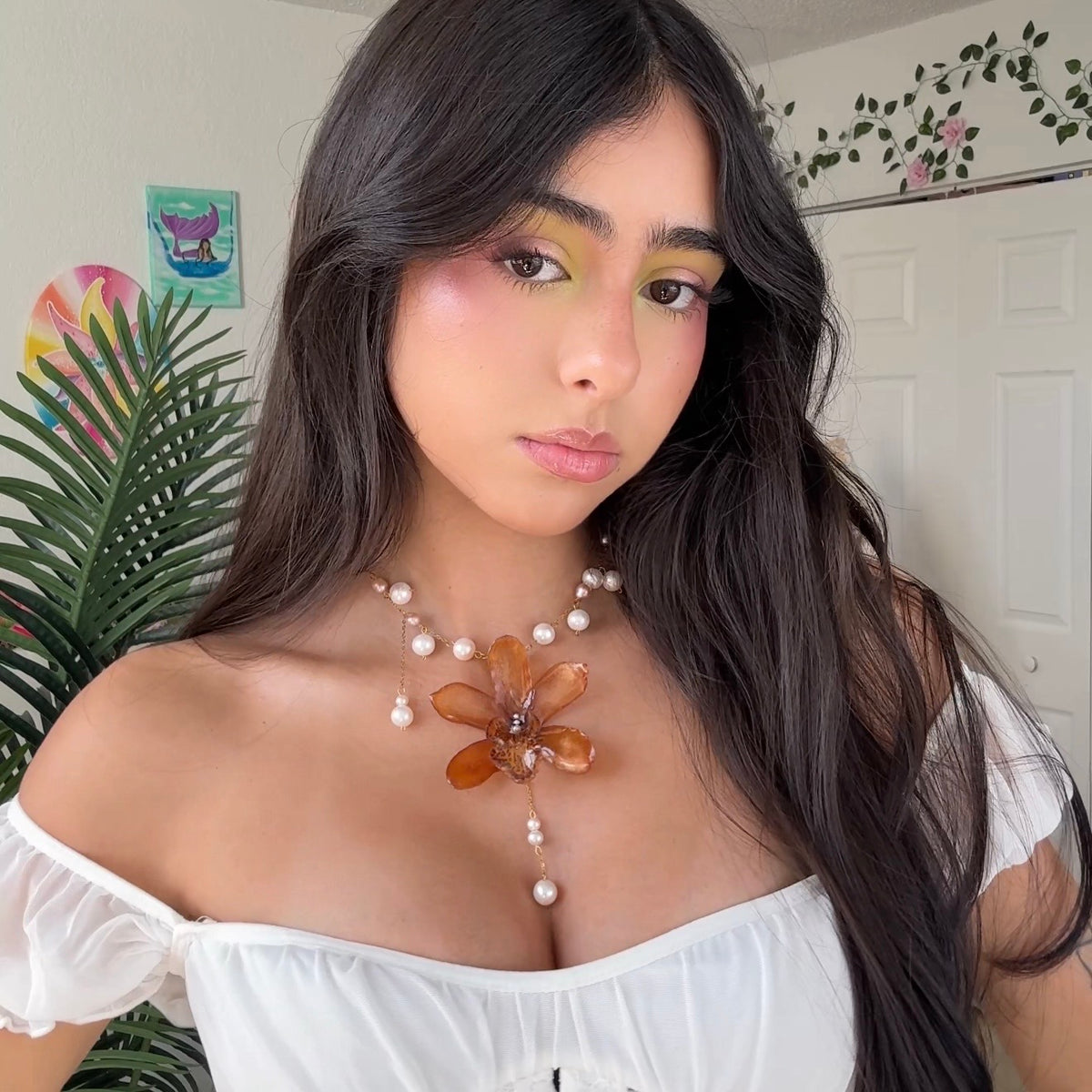 Pearl Glitters✨