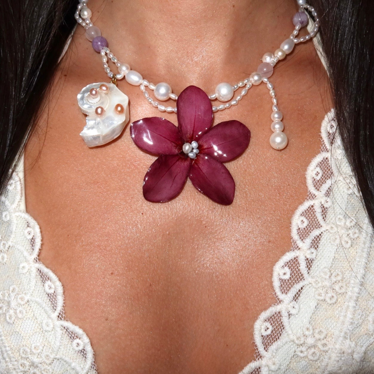Aroma de Perlas